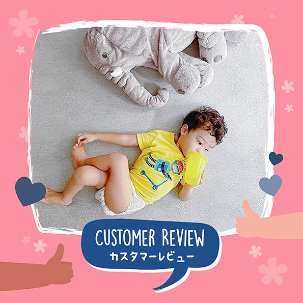 Customer Review