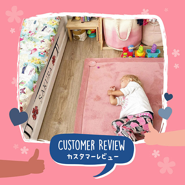 Customer Review