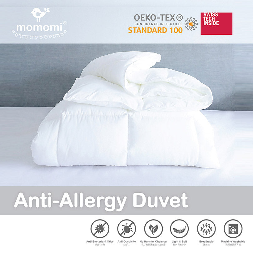Winter is coming! It turns out that the best defense isn’t cotton quilts or down duvets?