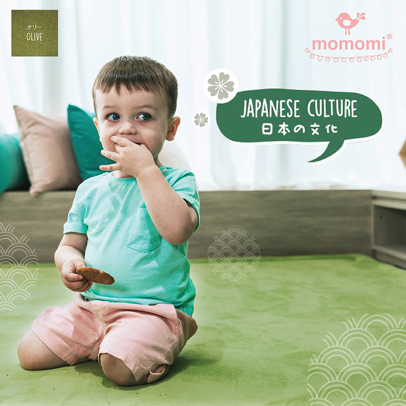 Do Japanese parents discourage their kids from wearing shoes?