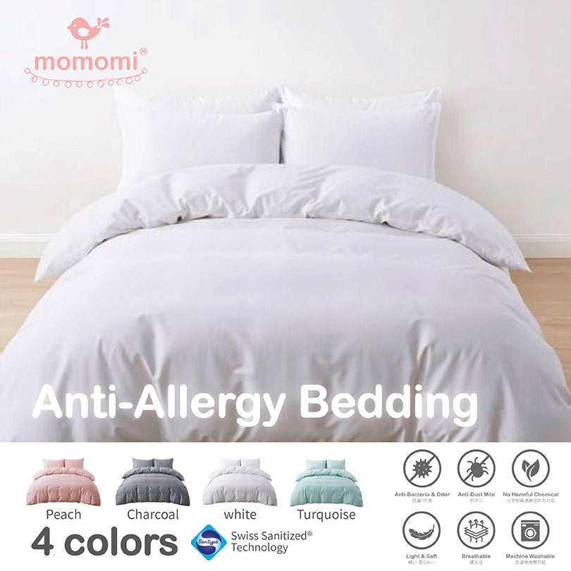 Are you prone to rhinitis and/or skin allergies?
