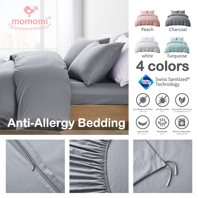 How to Get Rid of Dust Mites in Your Home