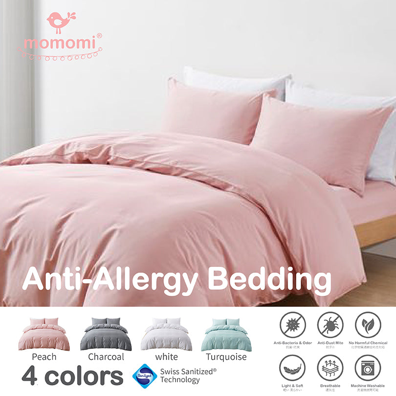 Say Goodbye to Allergies: 🏡Five Tips to Fight Dust Mites