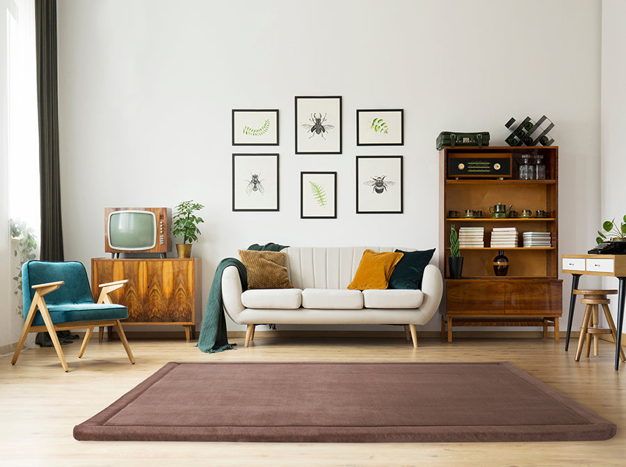 How a Soft Touch Tatami Mat Can Enhance the Style of Your Home?