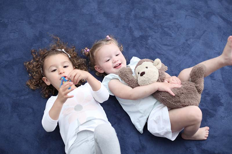 Create a Safe Space for Babies and Children