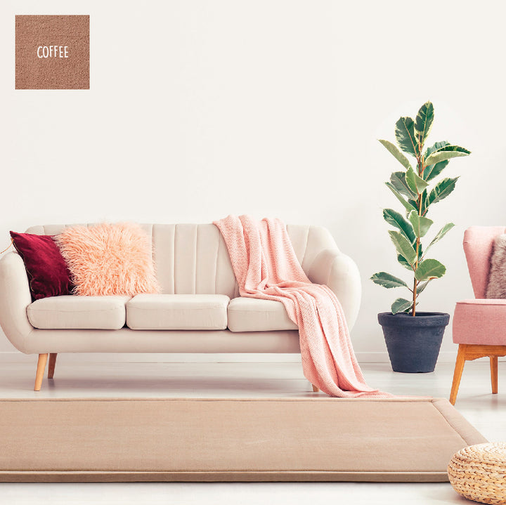 Momomi® Mat (Coffee)