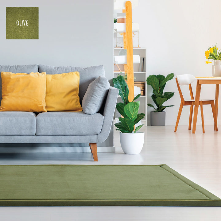Momomi® Mat (Olive)