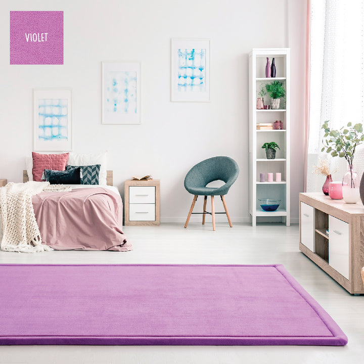 Momomi® Mat (Violet)
