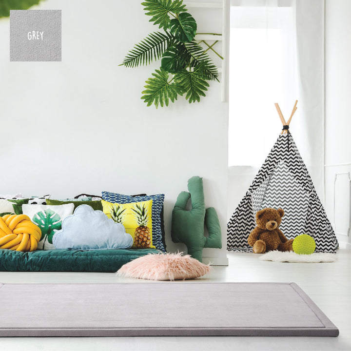Momomi® Mat (Grey)