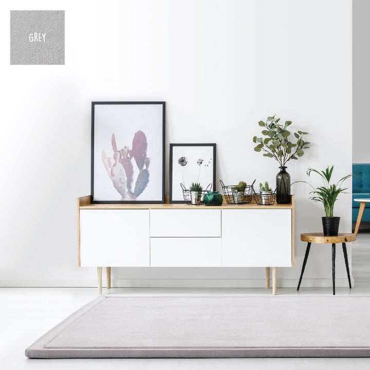 Momomi® Mat (Grey)