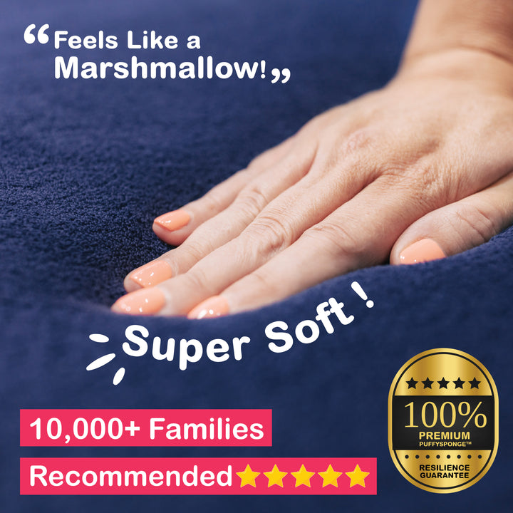 Momomi® Mat (Grey)