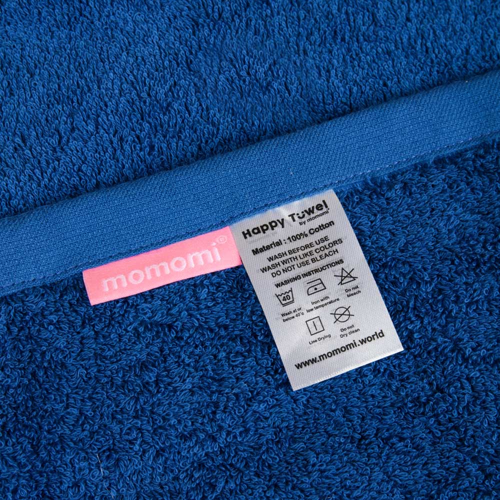 Happy Towel