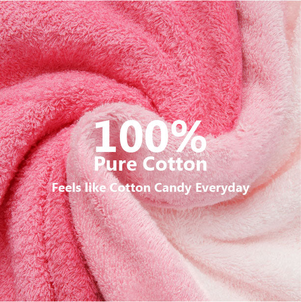 Happy Towel