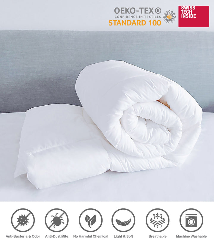 Momomi® Anti - Allergy Duvet - Momomi