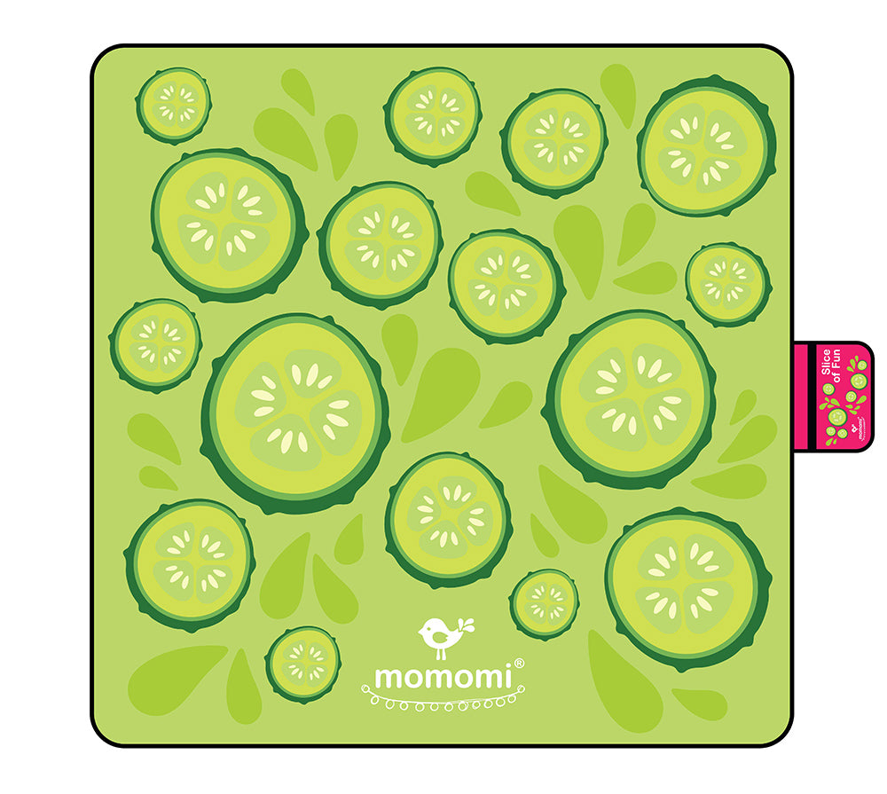 Momomi® Picnic Mat – Fruity Fiesta!