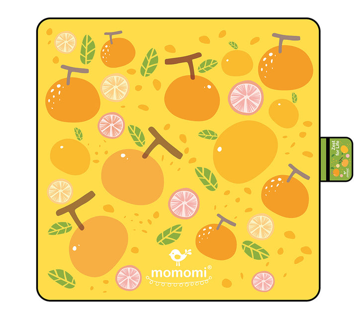 Momomi® Picnic Mat – Fruity Fiesta!
