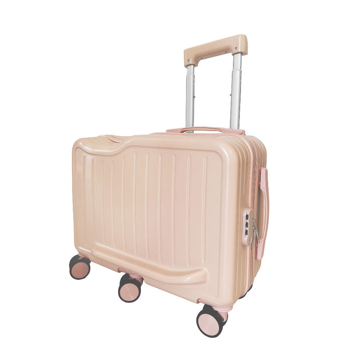 Little Travellers Kids Luggage