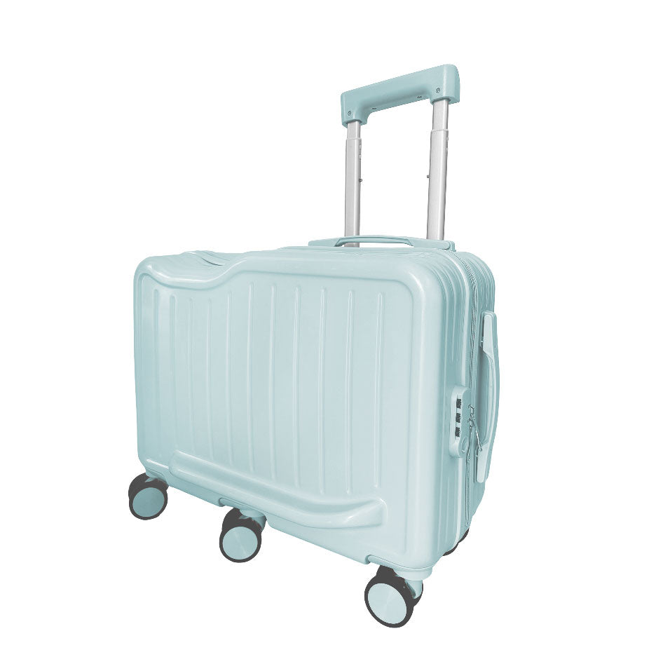 Little Travellers Kids Luggage