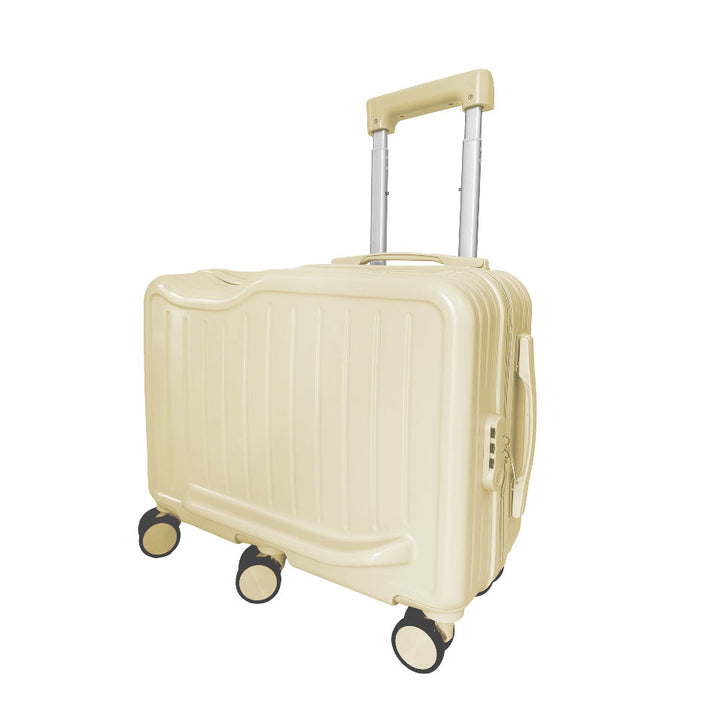 Little Travellers Kids Luggage
