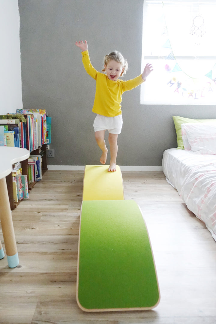 360 Balance Board