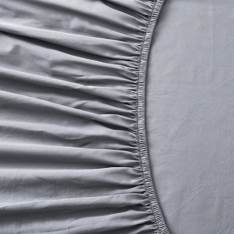Momomi® Anti - Allergy Bedding (Charcoal) - Momomi