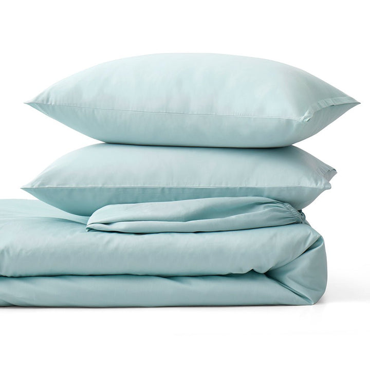 Momomi® Anti - Allergy Bedding (Turquoise) - Momomi