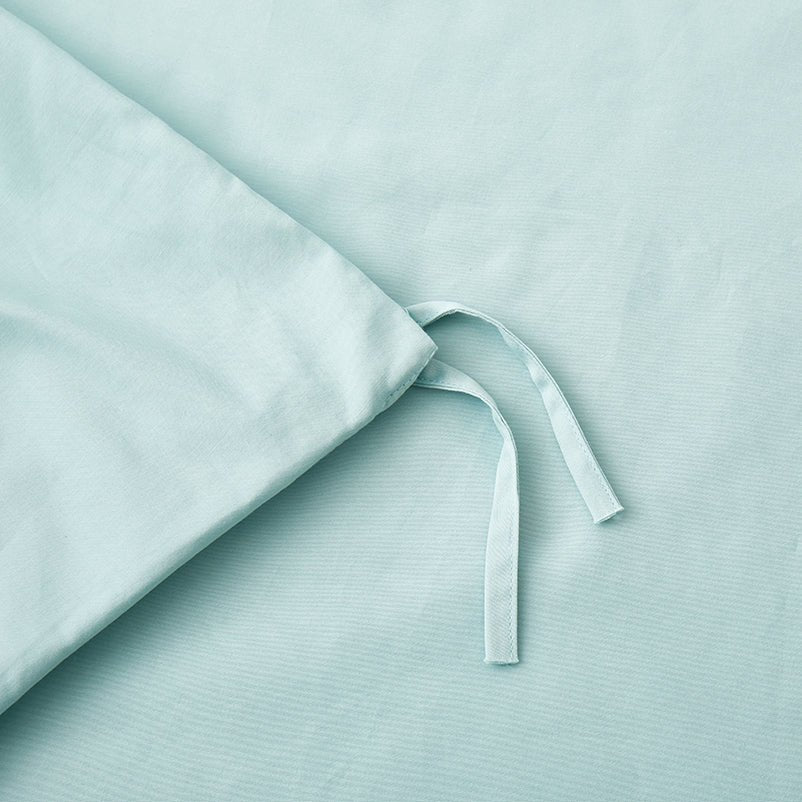 Momomi® Anti - Allergy Bedding (Turquoise) - Momomi