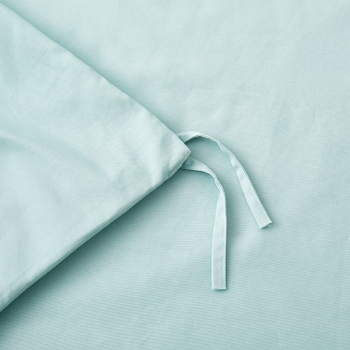 Momomi® Anti - Allergy Bedding (Turquoise) - Momomi