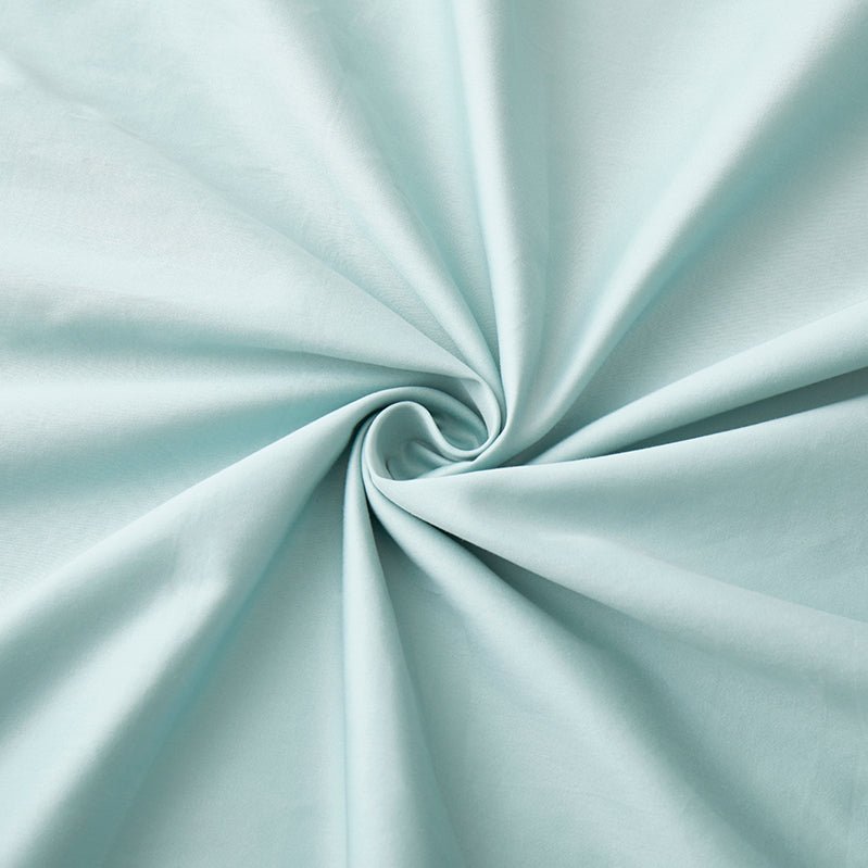 Momomi® Anti - Allergy Bedding (Turquoise) - Momomi