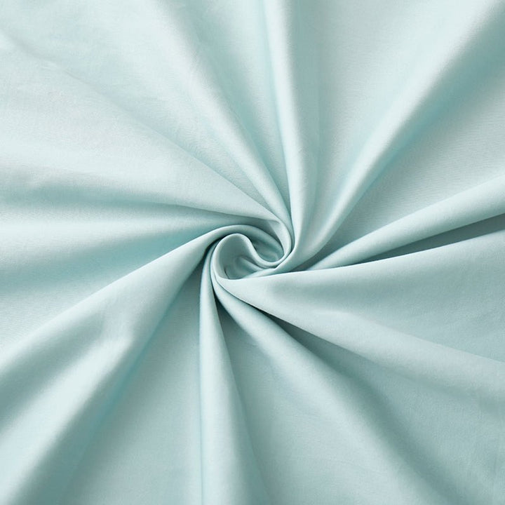 Momomi® Anti - Allergy Bedding (Turquoise) - Momomi