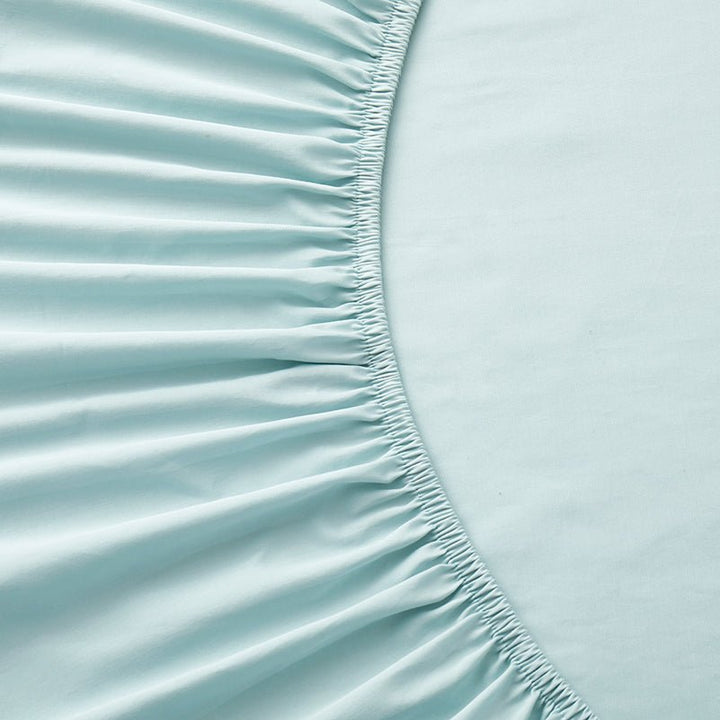 Momomi® Anti - Allergy Bedding (Turquoise) - Momomi