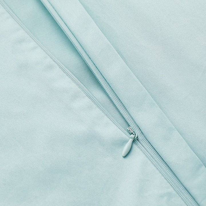 Momomi® Anti - Allergy Bedding (Turquoise) - Momomi