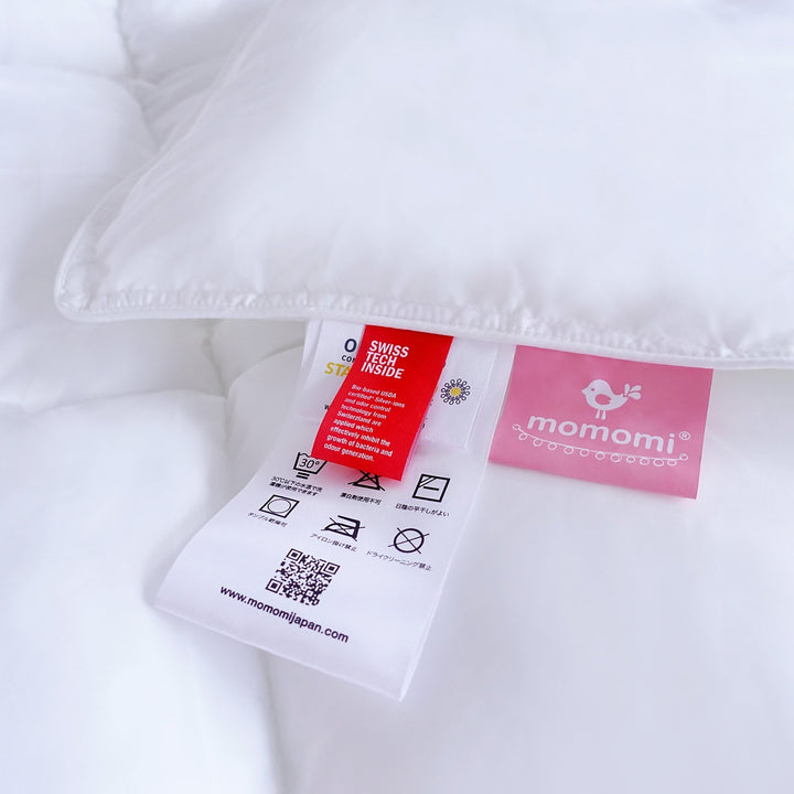Momomi® Anti - Allergy Duvet - Momomi