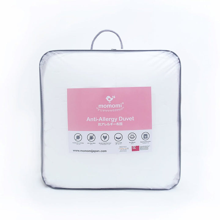 Momomi® Anti - Allergy Duvet - Momomi