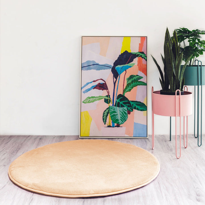 Momomi® Round Mat