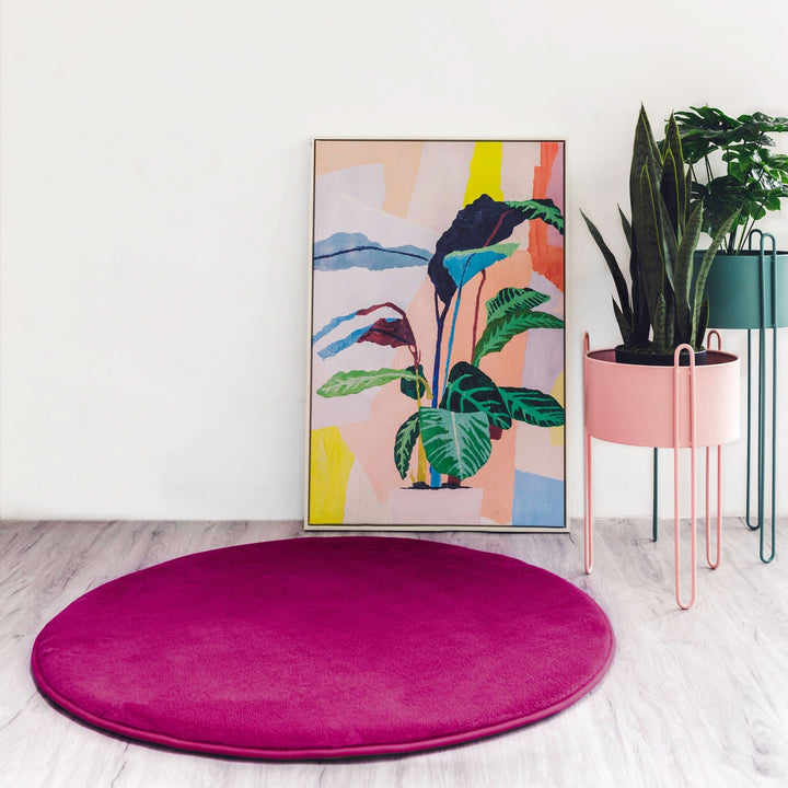 Momomi® Round Mat