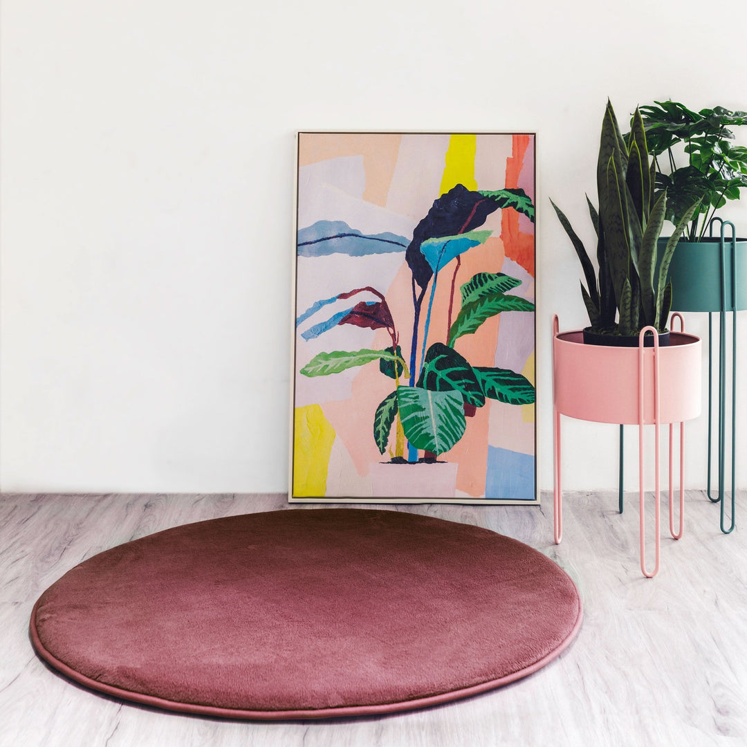 Momomi® Round Mat