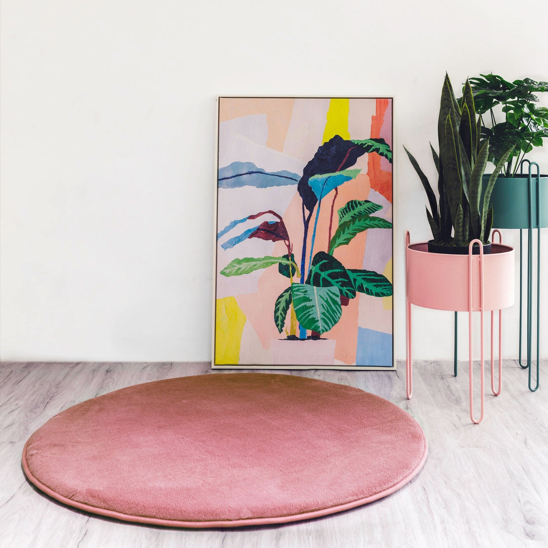 Momomi® Round Mat