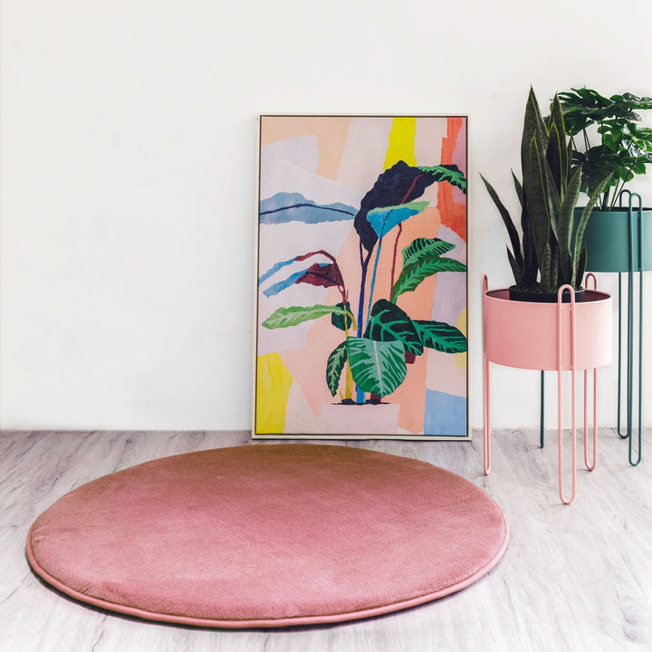 Momomi® Round Mat