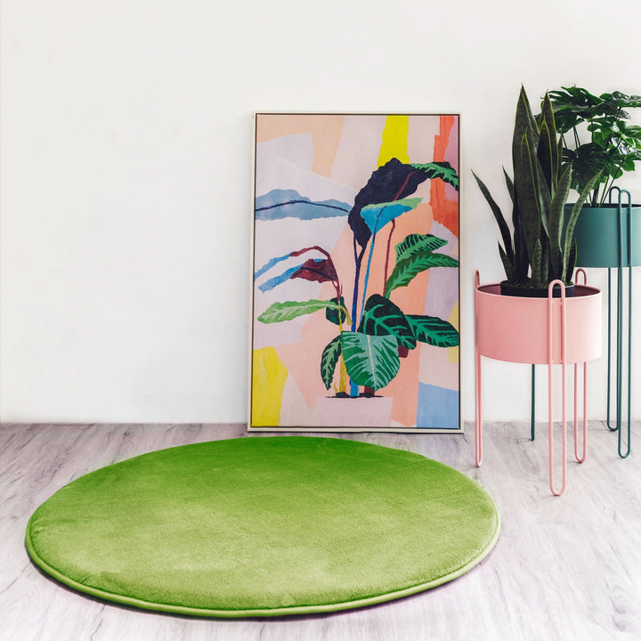 Momomi® Round Mat