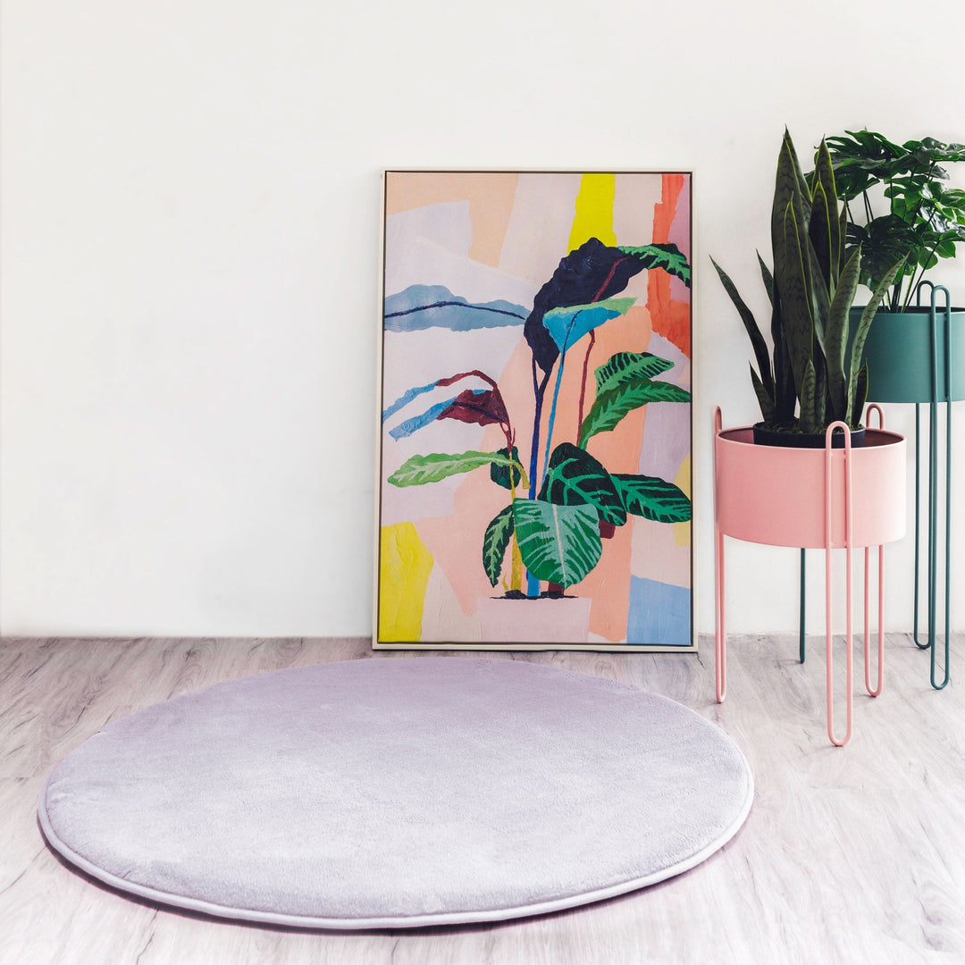 Momomi® Round Mat