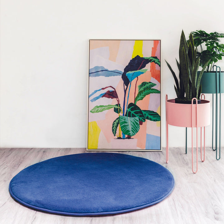 Momomi® Round Mat