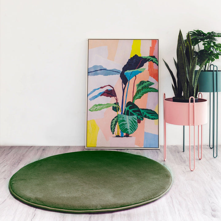 Momomi® Round Mat