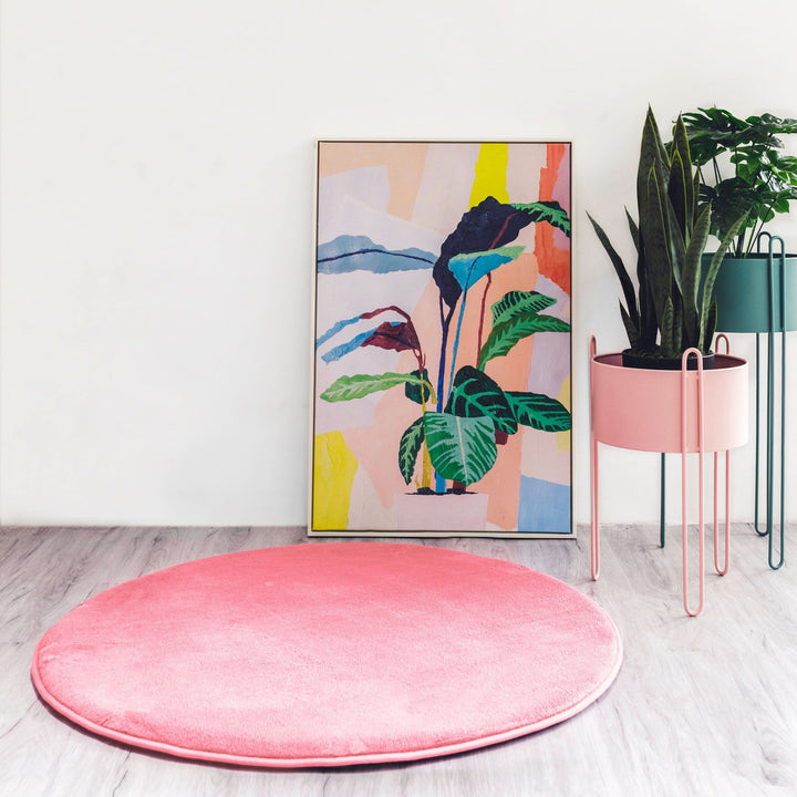 Momomi® Round Mat