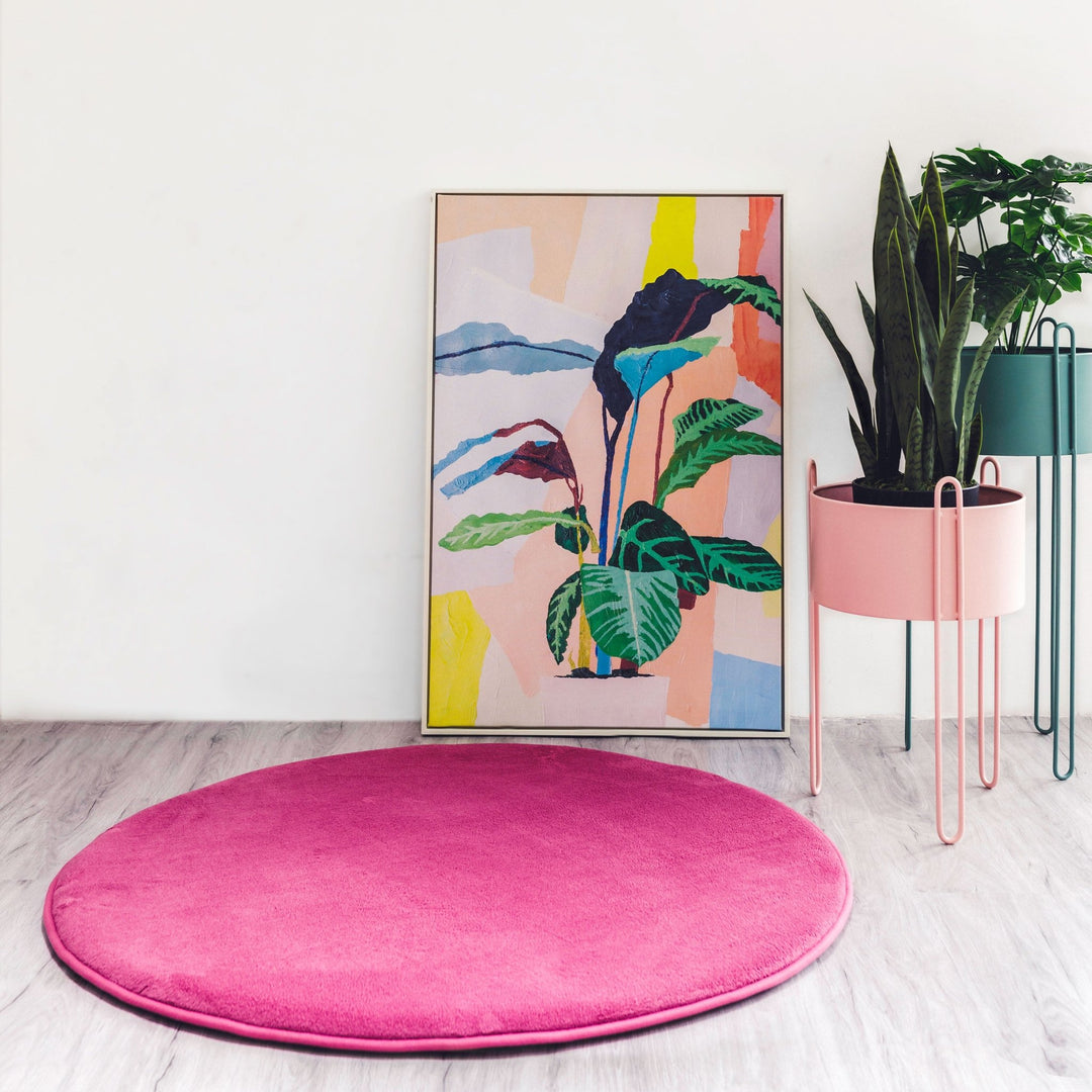 Momomi® Round Mat