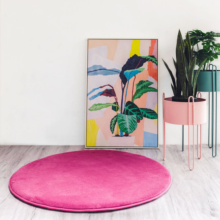 Momomi® Round Mat