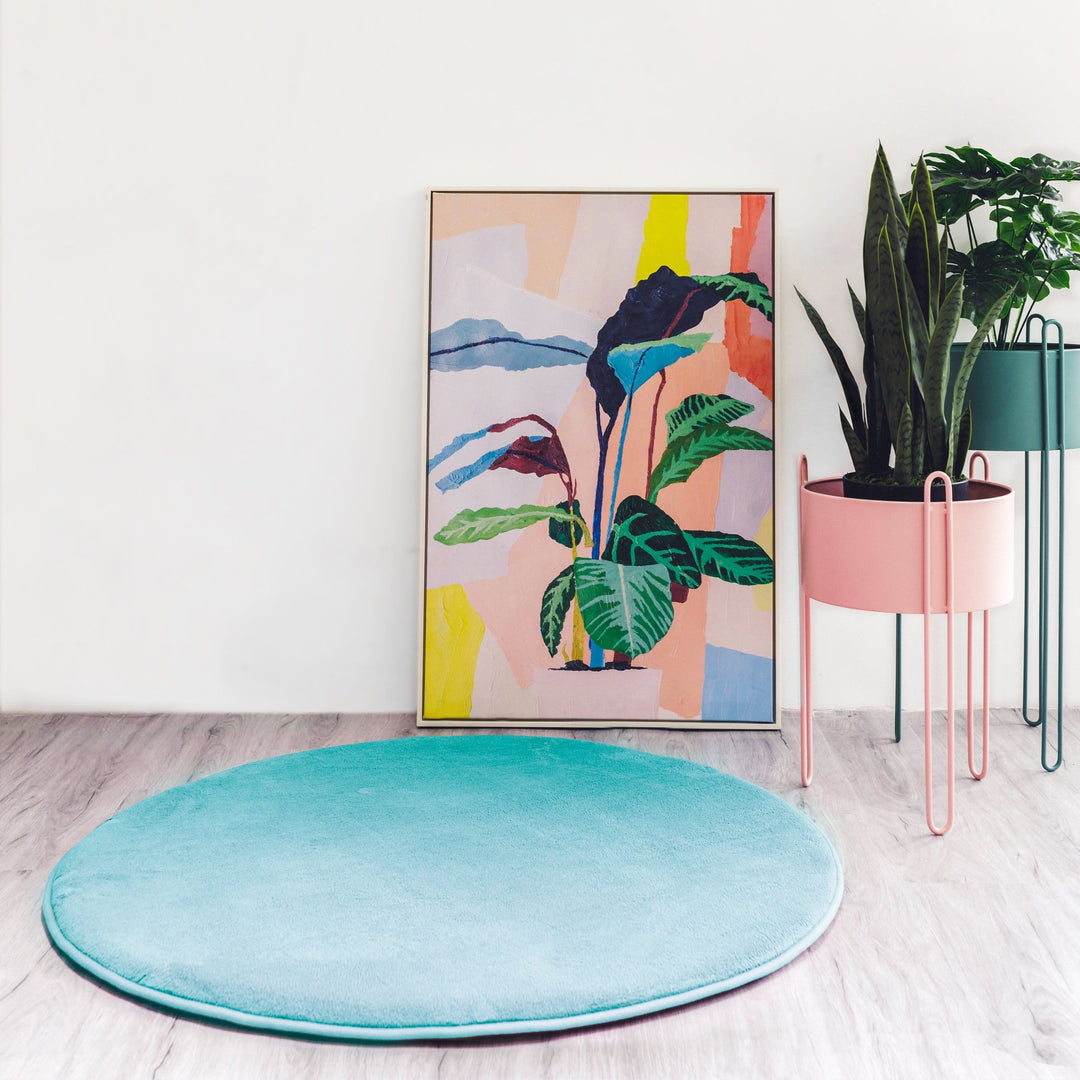 Momomi® Round Mat