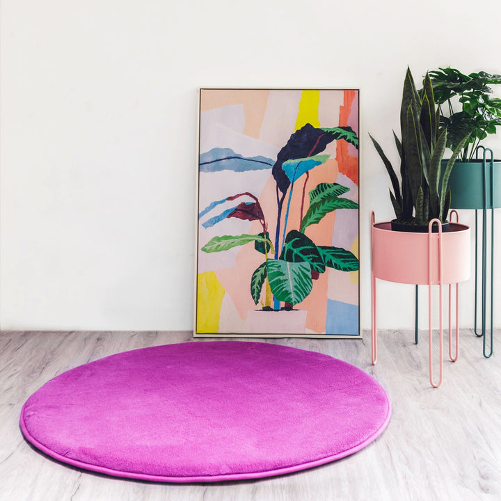 Momomi® Round Mat